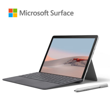 Microsoft Surface Go 3 Platinum (8VB-00015)