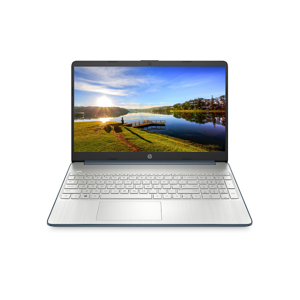 Laptop HP Notebook 15s - fq5161TU (7C0S2PA#UUF)