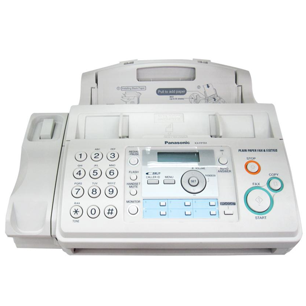 Máy Fax Panasonic KX-FP701