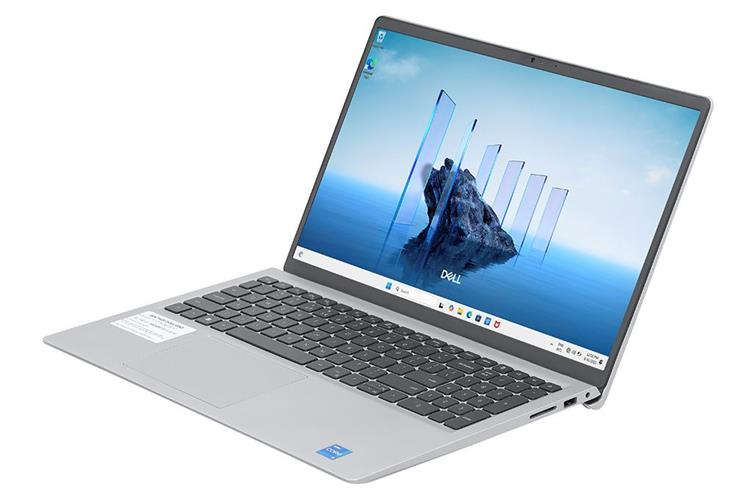 Laptop Dell 15 DC15250