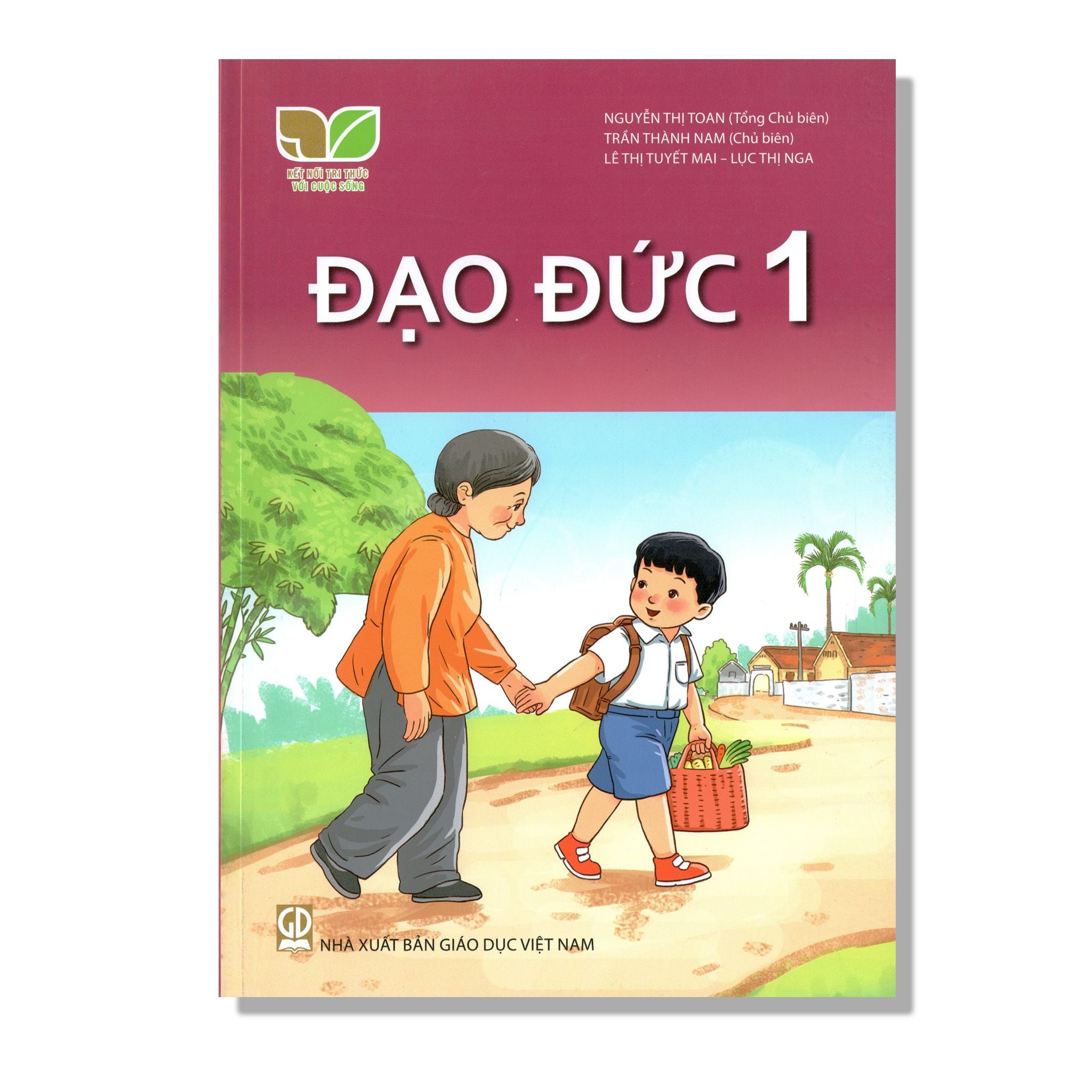 Đạo Đức 1 - Kết Nối Tri Thức 