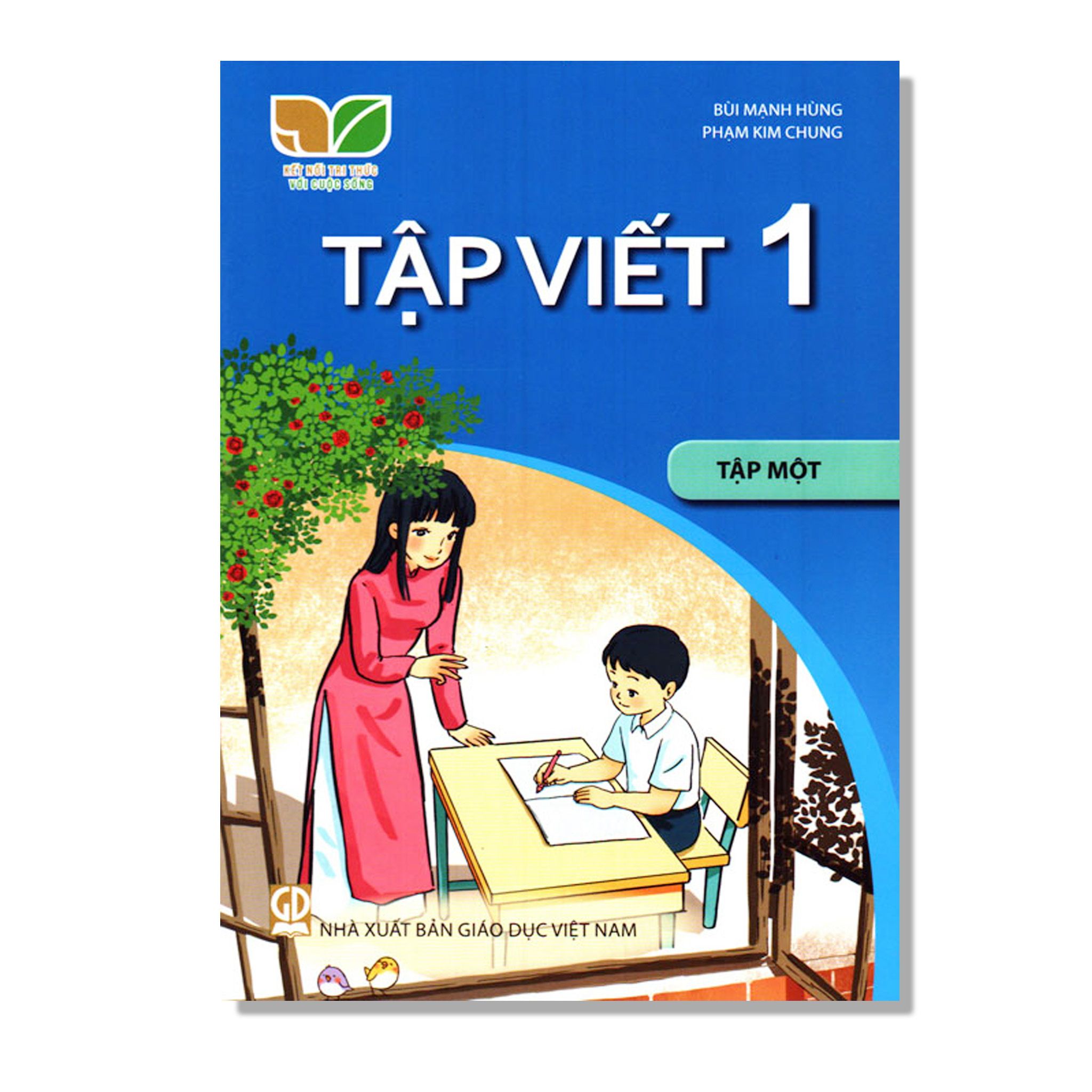 Tập Viết 1 - KNTT (Tập 1)