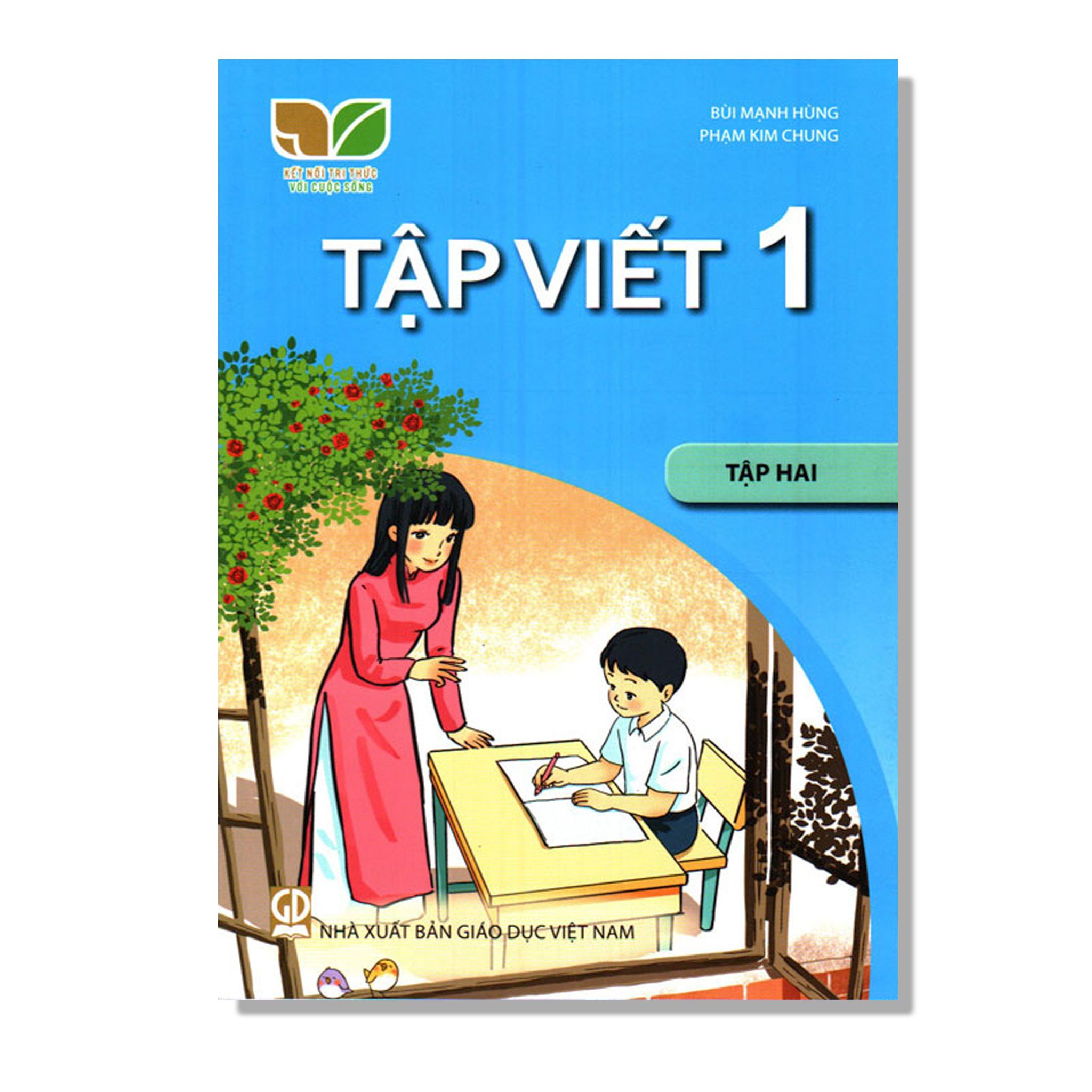 Tập Viết 1 - KNTT (Tập 2)
