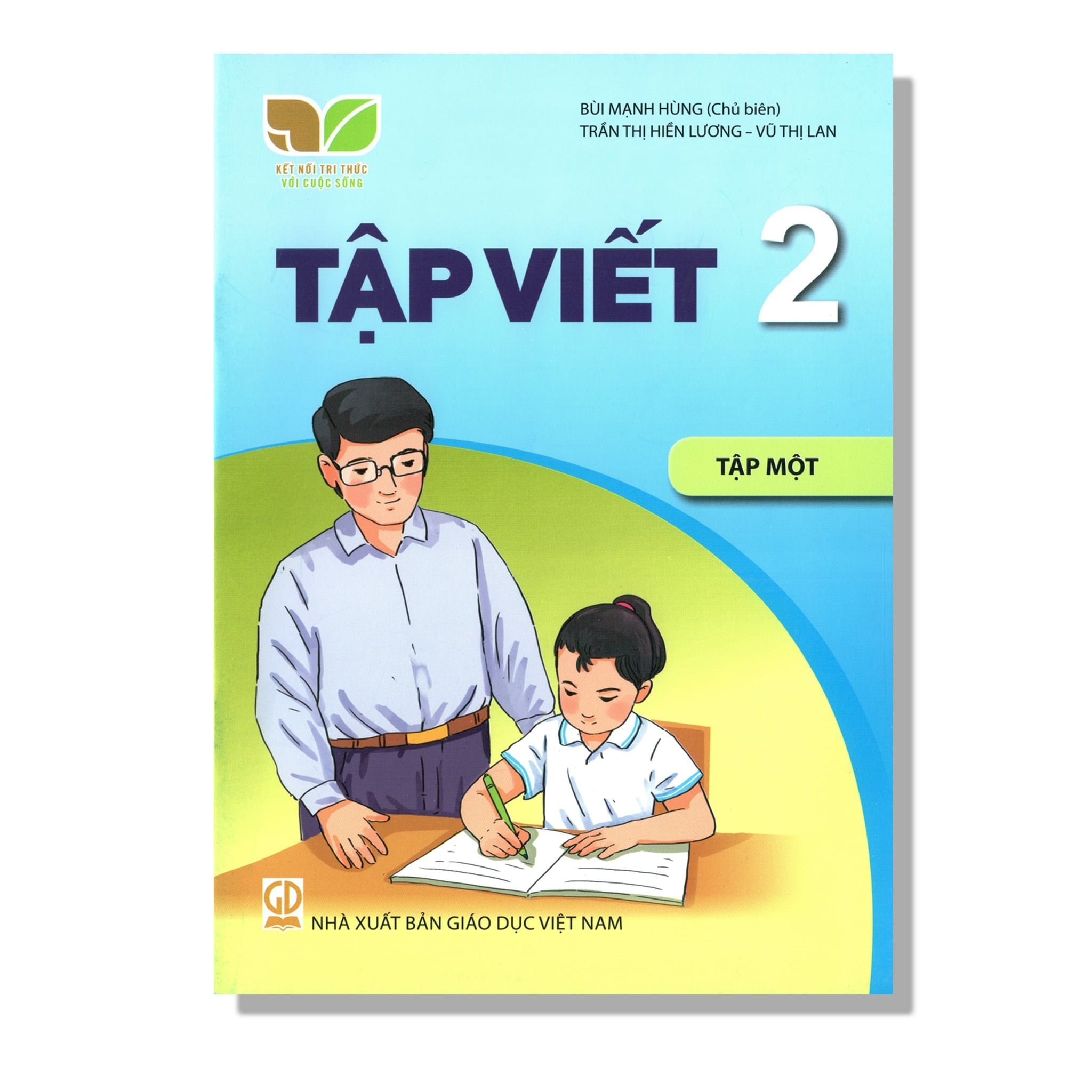 Tập Viết 2 - KNTT (Tập 1)