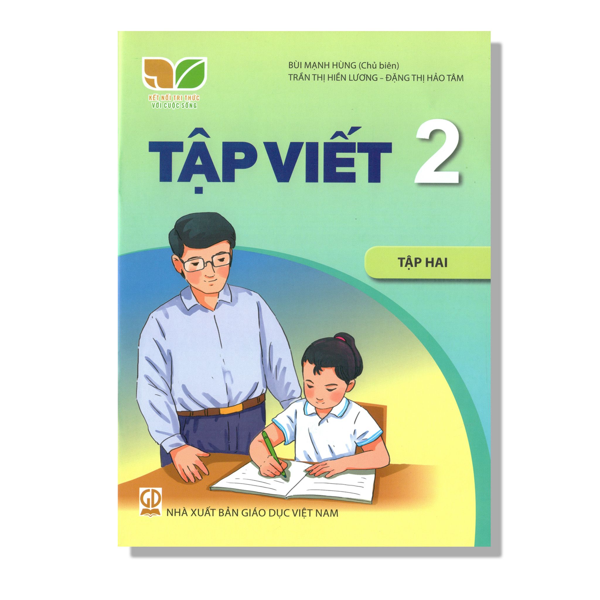 Tập Viết 2 - KNTT (Tập 2)